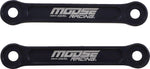 Moose Racing Lowering Pull Rod For Yamaha XTZ 690 2021-2022 - Black