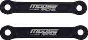 Moose Racing Lowering Pull Rod For Yamaha XTZ 690 2021-2022 - Black