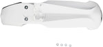 UFO Front Fender For KTM EXC125 2014-2016 Front - White