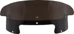 Klock Werks Kolor Flare Windshield For Indian Challenger 108 2020-2025 20.5 cm (8") - Bronze
