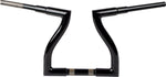LA Choppers Thresher Handlebar 30.5 cm (12") - Black