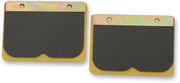 Boyesen Pro Series Reed Set For Suzuki RM 250 1998-2000 - Carbon Fiber/Yellow