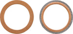 Moose Racing Exhaust Gasket Kit For Yamaha YXE 1000 2021