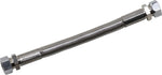 Drag Specialties Fuel Tank Crossover Line For Harley Davidson FLS 1690 2012-2015 - Silver