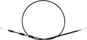 Moose Racing Hot Start Cable For Kawasaki KLX450R 2008-2009 - Black