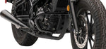 Cobra Freeway Bars For Rebel For Honda CMX 300 2017-2024 - Black