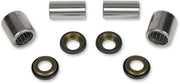 Pivot Works Swingarm Bearing Kit For Kawasaki KDX80 1985-1988