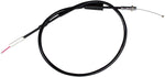 Motion Pro Throttle Cable For Yamaha YFM250RSP2 2008 - Black