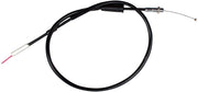 Motion Pro Throttle Cable For Yamaha YFM250RSP2 2008 - Black