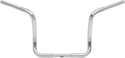 Drag Specialties 1-1 4" Buffalo Touring Handlebar For Harley Davidson FLHT 1584 2008 33 cm (13") - Chrome