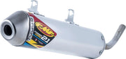 FMF Powercore 2.1 Shorty Silencer For Beta RR 200 2020-2026