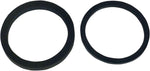 K&S Brake Caliper Seal Kit For Honda CTX1300 2014 Fits Front Or Rear - Black
