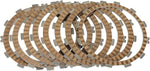 Prox Clutch Friction Plates For Kawasaki KFX450R 2x4