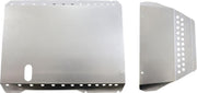 Show Chrome Belly Pan For Honda GL 1800 Gold Wing 2001-2017
