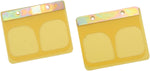 Boyesen Power Reed Set For Suzuki RM 250 1991-1992 - Yellow