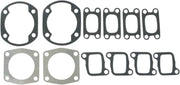 Vertex Pro-Formance Top End Engine Gasket Set For Ski-Doo Citation 3500 1980-1983
