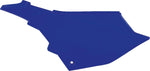 Polisport Side Panels For Yamaha YZ125 2022-2026 - YZ Blue