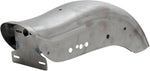 Drag Specialties Fat Bob Rear Fender For Harley Davidson XL 1200 C 1996-2003 - Unfinished