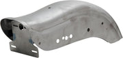 Drag Specialties Fat Bob Rear Fender For Harley Davidson XL 1200 C 1996-2003 - Unfinished