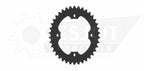 Esjot Standard 520 Sprocket For Kymco KXR250 2X4 2004-2007 Rear Black 38T