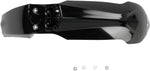 UFO Fender For KTM EXC125 2014-2016 Front - Black