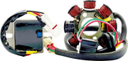 Ricks Lithium-Ion Compatible Charging Kit For KTM XC-W125 2017