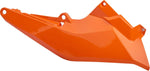Polisport Side Panels For KTM EXC250 2017 - OEM 2016/Orange