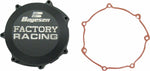 Boyesen Factory Clutch Cover For Yamaha WRF450 2003-2015 - Black