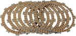Prox Clutch Friction Plates For Honda CRF450R 2011-2023