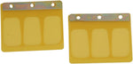 Boyesen Power Reed Set For KTM EGS 125 1993-1998 - Yellow