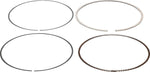 Vertex Piston Ring Set For Honda CRF250R 2004-2009