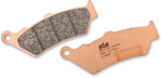 SBS HS Street Excel Sintered Front Brake Pads For Husqvarna 701 Enduro 2020