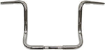 LA Choppers 1-1/4" Touring Ape Hanger Handlebar For Harley Davidson FLH 1200 1955-1980 30.5 cm (12") - Chrome