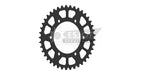 Esjot Standard 520 Sprocket For Triumph Bonneville 900 T100 ABS 2017-2023 Rear Black 41T