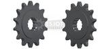 Esjot Standard 520 Sprocket For Zontes 350 GK ABS 2022-2023 Front 14T