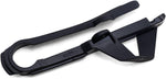 UFO Chain Slider For KTM SX85 2015-2025 Black