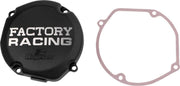 Boyesen Factory Ignition Cover For Suzuki RM 250 1996-2008 - Black