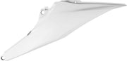Polisport Side Panels For KTM EXC250 TPI 2020-2023 - White