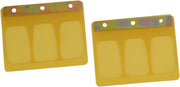 Boyesen Power Reed Set For Suzuki LT500R 2x4 - Yellow