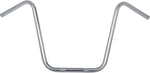 Khrome Werks 1" Handlebar For Harley Davidson FLSTS 1340 1999 35 cm (13-3/4") - Chrome