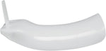UFO Shock Guard For Honda CRF150R 2007-2026 - White