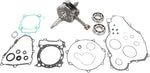 Hot Rods Crankshaft Kit For Yamaha YFZ450 2004-2009