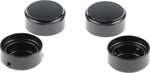 Cult Werk Covers Shock Axle For Indian Scout 1250 2024-2025 Fits Front Or Rear - Black