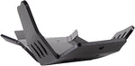 AXP Xtrem Skid Plate For Husqvarna SXF450 2016-2018 - Black