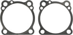 Cometic Cylinder Base Gasket For Harley Davidson XL1200C 1996-1999