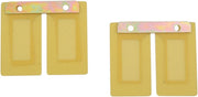 Boyesen Power Reed Set For TM CC 250FI 2019 - Yellow