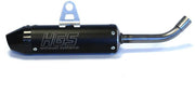 HGS Silencer For Gas Gas MC85 2022-2024