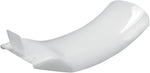 UFO Shock Guard For Honda CR85R 2003-2008 Rear - White