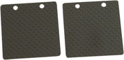 Boyesen Super Stock Reed Set For Honda CR80 1987-1995 - Black