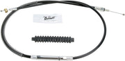 Barnett Clutch Cable For Buell M2 1997-2002 127 cm (50") - Black